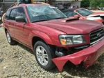 Stabilizer Bar Front With Turbo Fits 04-08 Forester 324844. Fixed Price $85.00.
