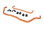 Afe Control Front & Rear Sway Bar Set Honda Civic Type 17-20 K20C1. Fixed Price $504.60.