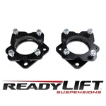 Ready Lift 1.5" Leveling Strut Extension Spacer Kit For 24-26 Toyota Tacoma. Fixed Price $199.95.