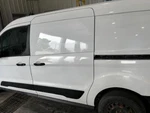 Ford Transit Connect 2019-2021 Left Rear Door Assembly DT1Z61257K15BJ. Fixed Price $870.00.