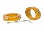 Whiteline Suspension Stabilizer Bar Bracket - Sway Lateral Lock. Fixed Price $60.28.