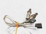 14-17 Infiniti QX50 Downstream Oxygen Sensors (pair) Oem 226A01KC0A. Fixed Price $114.99.