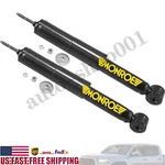For Bmw Z3 Pair Monroe Shocks And Struts Rear Left Right Absorber. Fixed Price $179.99.