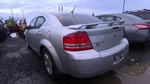 Used Rear Suspension Stabilizer Bar Fits: 2008 Dodge Avenger W/o Touring. Fixed Price $150.70.