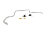 Whiteline 20MM Rear Sway Bar For Nissan Gt-r R35 Adjustable Better. Fixed Price $266.68.