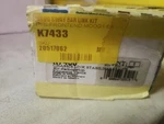 Suspension Stabilizer Bar Link Moog K7433. Fixed Price $25.00.