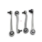 Front Upper Control Arm Ball Joint Assembly Set Fit For Audi A4 B8 A5 A6 A7 Q5. Fixed Price $88.20.