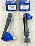 2X Rear Sway Bar / Stabilizer Link Kit Set By Carquest; Xref. Moog # K750427. Fixed Price $17.95.