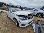 Used Front Stabilizer Bar For 2012 Mercedes C220 C250 Coupe 204 Type 2769920. Fixed Price $80.70.