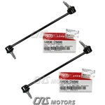 Genuine Front Stabilizer Links 2PCS For 16-24 Kia Sorento Telluride 54830C5000. Fixed Price $59.95.