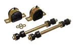 Energy Suspension 5.5124G Sway Bar Bushing Set Fits Ram 1500 2500 3500. Fixed Price $59.40.