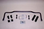 Hellwig Sway Bar Gray Hammertone Chromoly Steel Front 1 3/8" Dia Ford E-350 Van. Fixed Price $514.53.