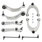 Front Control Arm Sway Bar Link Assembly Suspension Kit For Bmw F07 F01 535 740I. Fixed Price $180.99.