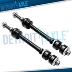 Front Sway Bar Links For 2005 2006 2007 2008 2009 2010 Dodge Ram Dakota Raider. Fixed Price $31.44.