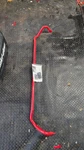 Eibach E40-27-008-01-01 Rear Sway Bar. Fixed Price $200.00.
