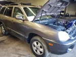 Stabilizer Bar Front Fits 01-06 Santa Fe 672910. Fixed Price $57.00.