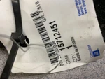 Genuine Gm Rear Spring Spacer 15712451. Fixed Price $30.35.