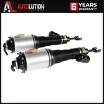 For Bentley Continental Gt 03-12 Left+right Front Air Suspension Struts Shock. Fixed Price $403.99.