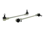 Whiteline Plus For 06/97-02 Daewoo Nubira J100 4CYL Front Sway Bar Link Assembly. Fixed Price $81.88.