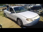 Used Rear Suspension Stabilizer Bar Fits: 1999 Ford Escort Grade. Fixed Price $140.70.