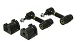 Energy Suspension 13 Scion Fr-s / Subaru Brz Black 14MM Rear Sway Set. Fixed Price $69.99.