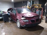 Stabilizer Bar Rear Fits 01-05 Aztek 2130024. Fixed Price $125.00.