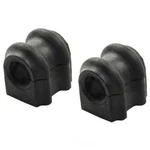 Suspension Stabilizer Bar Bushing Kit Moog K201380 Fits 10-13 Kia Soul. Fixed Price $21.49.