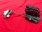 Bmw G12 G30 F90 550 X5 M5 M8 Rear Left Door Lock Latch Actuator Soft Close Oem. Fixed Price $131.55.