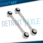 Pair Front Sway Bar Links For Audi A4 A5 A6 A7 A8 Quattro Q5 Q7 RS5 RS7 S4 S6. Fixed Price $39.66.