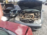 Stabilizer Bar 209 Type Front CLK550 22MM Fits 03-09 Mercedes 188674. Fixed Price $45.00.