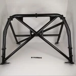 Genuine Porsche Carrera 991.2 GT3 GT2 Turbo Gts Roll Bar Cage Clubsport. Fixed Price $5950.00.