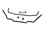 St Anti-sway Bar Set 22MM Front 19MM Rear Fits 98-02 Honda Accord F23A J30A. Fixed Price $699.78.