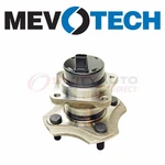 Mevotech Bxt MB86302 Wheel Bearing Hub Assembly For WH590063 WA512520 Rx. Fixed Price $74.97.