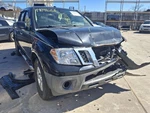2012 Nissan Frontier Stabilizer Bar 6 Cylinder Used Oem Part 3981301. Fixed Price $81.51.