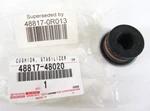 Genuine Oem Toyota 48817-0R013 Rear Sway Bar Link Cushion 2013-2018 RAV4. Fixed Price $15.47.