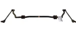 2012 - 2018 Toyota Prius V Front Stabilizer Swaybar Oem 4881112A40. Fixed Price $142.49.