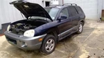 Rear Crossmember/k-frame Fwd Fits 01-06 Santa Fe 748096. Fixed Price $274.99.