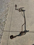 Stabilizer Bar Rear Opt F41 Fits 93-02 Camaro 278008. Fixed Price $195.00.