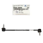 Genuine 54830S8000 Front Stabilizer Bar Link For Hyundai Palisade 2020-2024. Fixed Price $76.24.