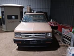 Stabilizer Bar Front 25MM Fits 82-03 S10/S15/SONOMA 2123306. Fixed Price $125.00.