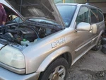 Stabilizer Bar Front XL-7 Fits 99-06 Vitara 1001438. Fixed Price $65.31.