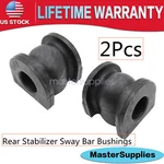 Pair For Honda Pilot Acura Mdx Rear Stabilizer Sway Bar Bushings Set Of 2. Fixed Price $17.79.
