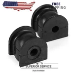 2PCS Rear Stabilizer Bar Bushing For 2008-2017 Honda Accord Sedan 52306-TA1-A02. Fixed Price $8.39.
