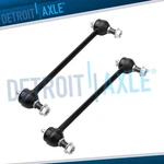 Front Stabilizer Sway Bar End Links For Toyota Camry Avalon Lexus ES300H ES350. Fixed Price $29.36.