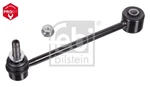 1X Febi Bilstein Rod/brace, Stabilizer 52060011AB Rear Axle Left. Fixed Price $25.42.