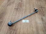 Oem Bmw G80 G82 M3 M4 Front Left Driver Side Stabilizer Bar Link 26K. Fixed Price $89.95.