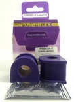 Powerflex For Subaru Legacy / Impreza Turbo, Wrx & Sti Rear Sway To Chassis. Fixed Price $52.01.