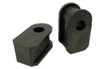 Suspension Stabilizer Bar Bushing Kit Mevotech MK8689. Fixed Price $33.95.
