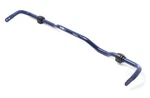 H&r 25MM Rear Sway Bar For 98-10 Vw Beetle Golf Jetta 2.0L VR6 Tdi 1.8T MK4. Fixed Price $287.82.