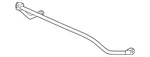 Genuine Ford Stabilizer Bar 7C3Z-5482-C. Fixed Price $75.04.